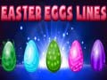 Žaidimas Easter Egg Lines
