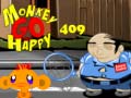 Žaidimas Monkey GO Happy Stage 409