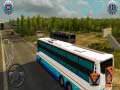 Žaidimas Modern City Bus Driving Simulator