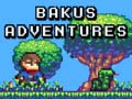 Žaidimas Bakus Adventures 
