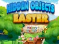 Žaidimas Hidden Object Easter