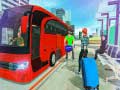 Žaidimas My City Bus Driver Simulator