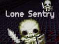 Žaidimas Lone Sentry