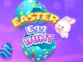 Žaidimas Easter Egg Hunt
