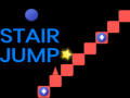 Žaidimas Stair Jump