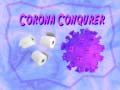 Žaidimas Corona Conqueror