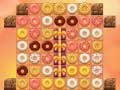 Žaidimas Donuts Crush
