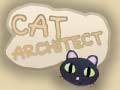 Žaidimas Cat Architect