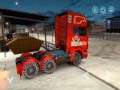 Žaidimas City & Offroad Cargo Truck