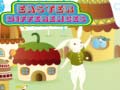 Žaidimas Easter Differences