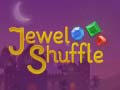 Žaidimas Jewel Shuffle