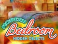 Žaidimas Modern Bedroom hidden objects 