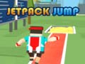 Žaidimas Jetpack Jump