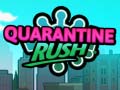 Žaidimas Quarantine Rush