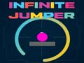 Žaidimas Infinite Jumper 