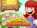 Žaidimas Word Adventures