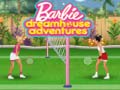 Žaidimas Barbie Dreamhouse Adventures