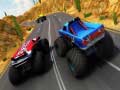 Žaidimas Xtreme Monster Truck & Offroad Fun