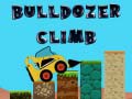 Žaidimas Bulldozer Climb