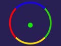 Žaidimas Colored Circle