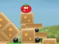 Žaidimas Roll Tomato