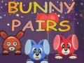 Žaidimas Bunny Pairs