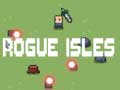 Žaidimas Rogue Isles