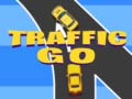Žaidimas Traffic Gо