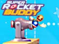 Žaidimas Super Rocket Buddy