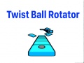Žaidimas Twist Ball Rotator