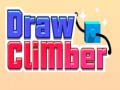 Žaidimas Draw Climber