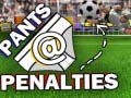 Žaidimas Pants @ Penalties