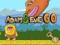 Žaidimas Adam & Eve GO