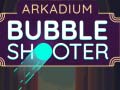 Žaidimas Arkadium Bubble Shooter