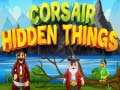 Žaidimas Corsair Hidden Things