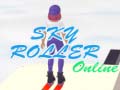 Žaidimas Sky Roller online