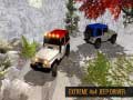 Žaidimas Hill Tracks Jeep Driving