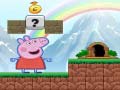 Žaidimas Pig Adventure