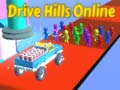 Žaidimas Drive Hills Online