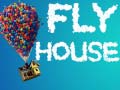 Žaidimas Fly House