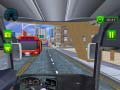 Žaidimas Driving Service Passenger Bus Transport