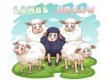 Žaidimas Lambs Jigsaw