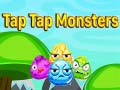 Žaidimas Tap Tap Monsters