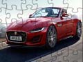 Žaidimas Sports Cars Jigsaw