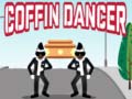 Žaidimas Coffin Dancer