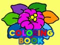 Žaidimas Coloring Book