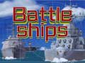Žaidimas Battle Ships