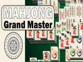 Žaidimas Mahjong Grand Master