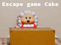 Žaidimas Escape game Cake 