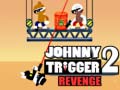 Žaidimas Johnny Trigger 2 Revenge